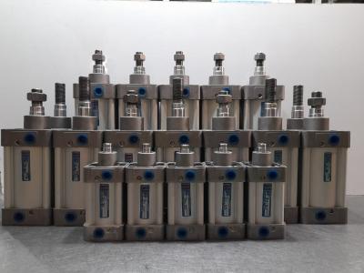 جک پنوماتیک مدل باد سامان