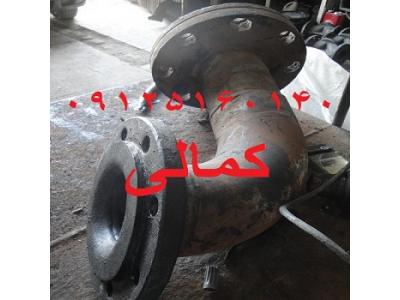 رابرلاینیگ مخزن اسید