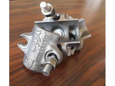  بزرگترین تولید کننده بست داربست با نشان استاندارد ملی ایران