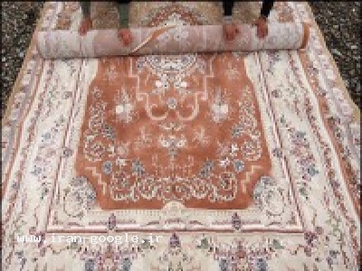 قالیشویی و رفو گری پاسارگاد