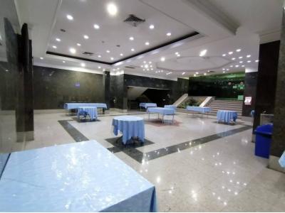 اجاره سالن همایش و نمایشگاه،اجرا و برگزاری نمایش، همایش، کنفرانس، جلسات دولتی، صنعتی و…