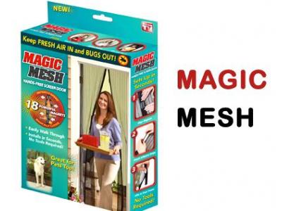 توری مجیک مش آهن ربایی Magic Mesh