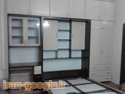 تخت تاشو لوکس