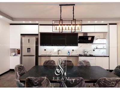 600 متر باغ ویلا لوکس در خوشنام ملارد