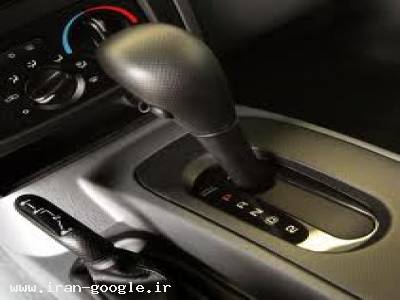 تعمیر گیربکس اتوماتیک