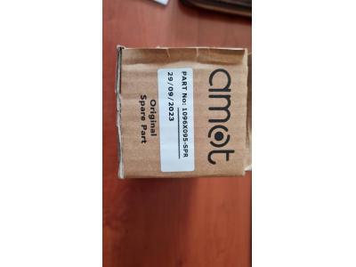 ترموستات Amot ساخت انگاستان