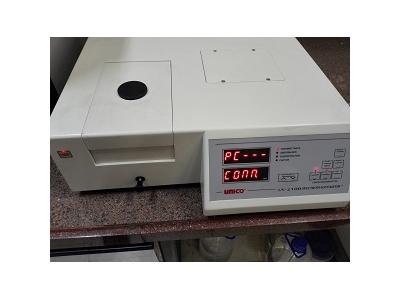 تعمير اسپکتروفتومتر کالیبراسیون اسپکتروفتومتر تعمیرات تخصصی اسپکتروفتومتر جنوی کالیبر اسپکت یونیکو تعمير اسپکت سیسیل