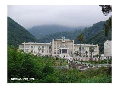 اجاره ويلا در رامسر و شمال ايران