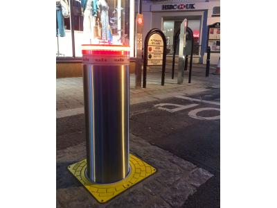 فروش راهبند - نصب راهبند ( راهبند اتوماتیک - راه بند برقی ) فروش بی واسطه به قیمت عمده - نصب تخصصی 