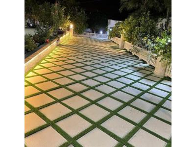 تولید و فروش مستقیم و بدون واسطهٔ بتن اکسپوز، سنگ مصنوعی 3 بعدی، موزائیک نانو پلیمری، سنگ پله و قرنیز