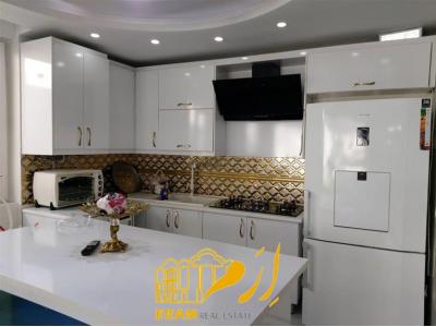 600 متر باغ ویلا در شهریار