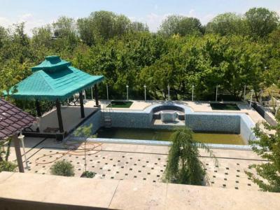 کابینت کسری-5200 متر باغ ویلای فاخر در شهریار