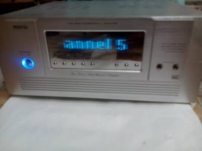 آمپلی فایر هایمر بسیار قوی