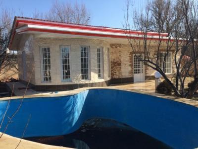 فروش باغ ویلا 1000 متری در کردزار (کد223)