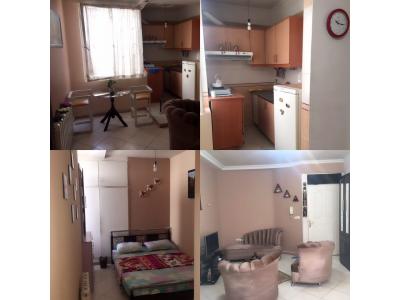 اجاره آپارتمان مبله در غرب تهران بصورت كوتاه مدت