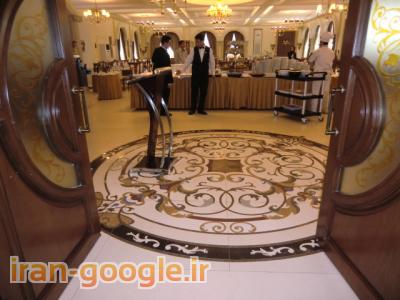 پخش سنگ مصنوعی ایران