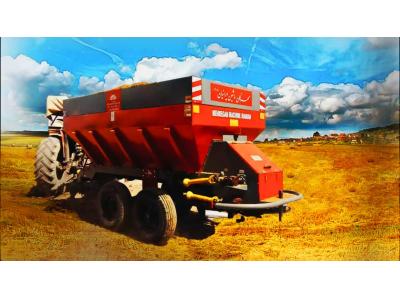 کودریز دامی مهرگان ماشین