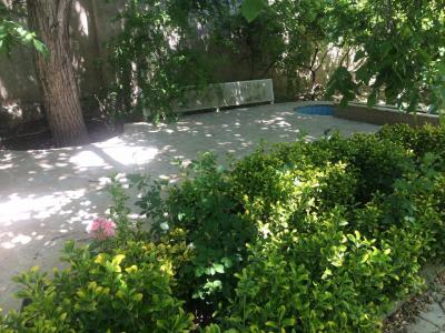 خریدوفروش باغ ویلا در ملارد-فروش باغ ویلا 2050 متری در قشلاق (کد284)