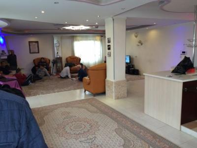 فروش باغ ویلا 1300 متری در کردامیر (کد221)