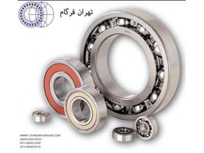 شرکت تولیدی تهران فرگام