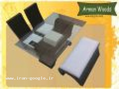 توليد و پخش ميز و صندلي تالار ، رستوران ، هتل و کافي شاپ 