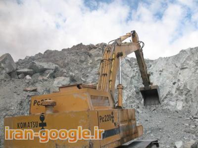 فروش بیل کوماتسو خط دو 