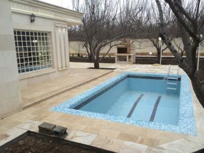  فروش باغ ویلا 1150 متری در کردزار(کد218)