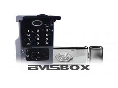 بی ام اس باکس | هوشمند سازی ساختمان