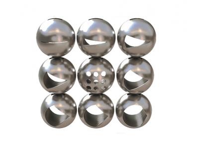  شیر توپی V پورت