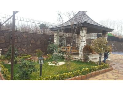 خریدوفروش باغ ویلا در شهریار- فروش باغ ویلا 1000 متری در تیسفون(کد229)