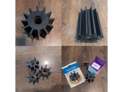 خرید و فروش ایمپلر در تهران