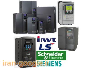 تعمیرات تخصصی سافت استارتر و درایو موتور