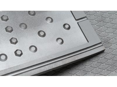 کفپوش دامداری وگاوداری hatko ترکیه