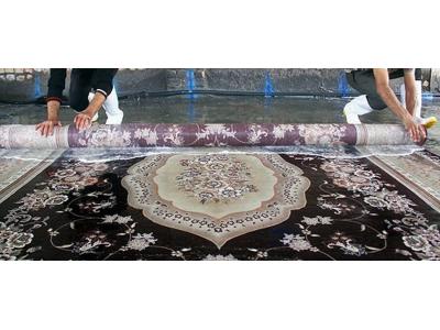 قالیشویی ایلیا-بهترین قالیشویی در اصفهان