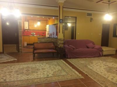 فروش باغ ویلا ۱۲۰۰ متری در صفادشت(کد118)