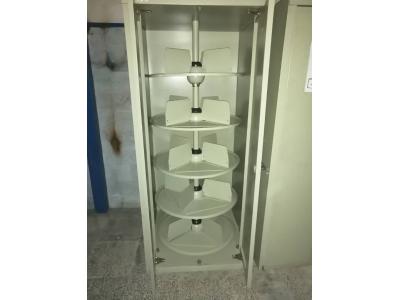 کمدبایگانی دوار/فایل بایگانی دوار گردان کارسیس