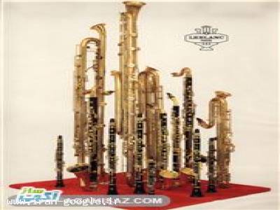 آموزش سازهای بادی: ساکسیفون-کلارینت-نی هفت بند