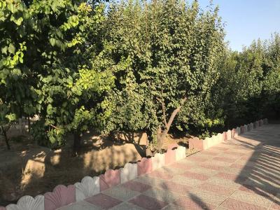 باغ ویلا با نگهبانی شهریار-باغ ویلای 800 متری در شهریار