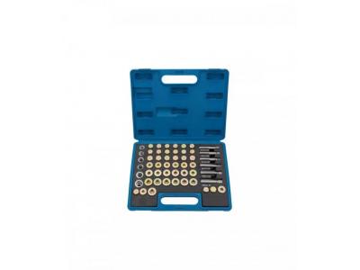 ست قلاویز 120 عددی