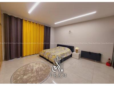 750 متر باغ ویلا لوکس در ملارد ویلا جنوبی