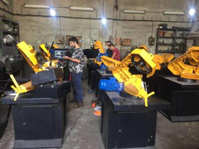 اره ابصابونی تولید و تعمیر 