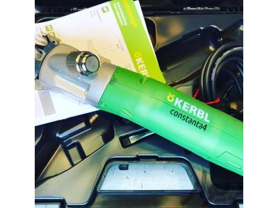 وارد کننده و نمایندگی انحصاری  پشم چین کربل آلمان ، هاپتنر آلمان و تکنیکال ترکیه در ایران 