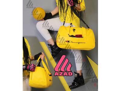 تولیدی کوله و ساک آزاد  تولید، پخش و فروش انواع کوله و ساک ورزشی