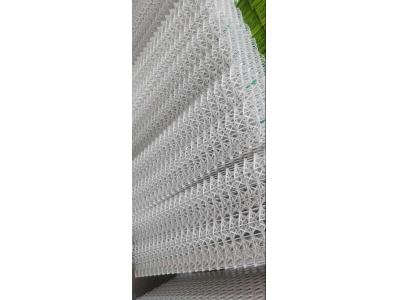 پکینگ نت اسپلش ، پکینگ نت اسپلش برج خنک کننده ، پکینگ نت اسپلش ضد رسوب