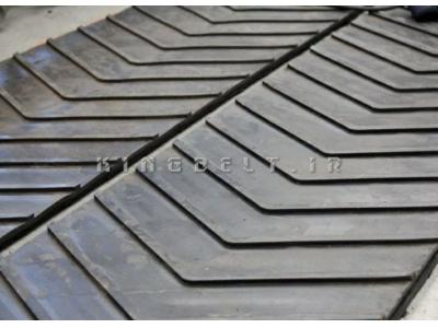 نوار نقاله منجید دار