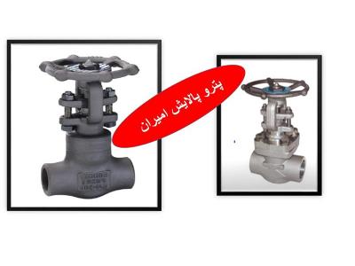 فروش گیت ولو درجه یک