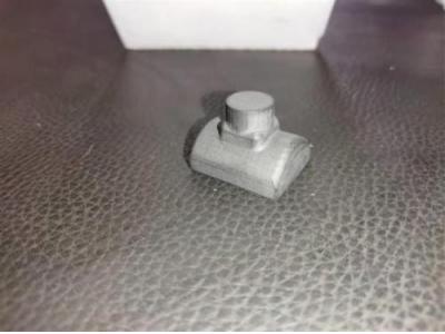 بهترین مرکز ساخت قالب گرافیتی مطابق سفارش مشتری