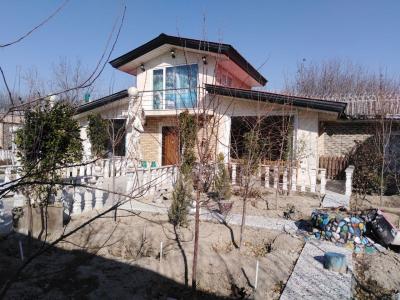 500 مشتر باغ ویلای نقلی سنددار در شهریار