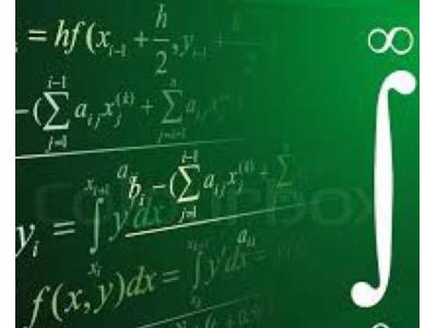 تدریس فیزیک ریاضی توسط رتبه یک دکتری تضمینی