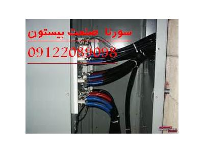 طراحی و اجرا نقشه های الکتریکی EPLAN